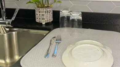 Para que serve o aparador de louça