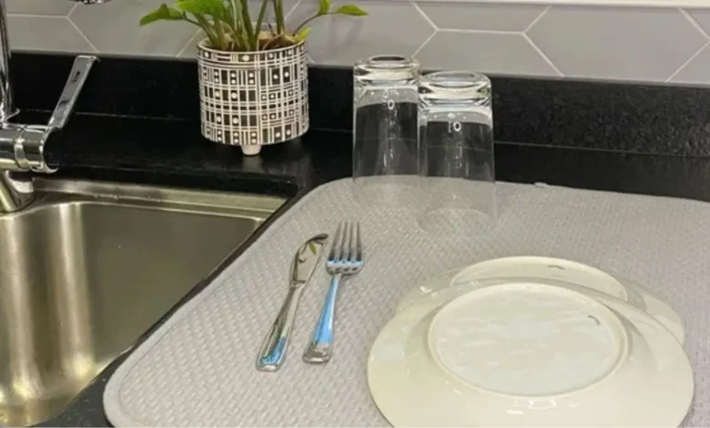 Para que serve o aparador de louça