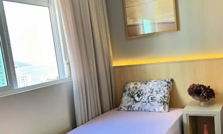 Pode usar amaciante no lençol