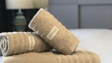 6 dicas para escolher toalhas para presente