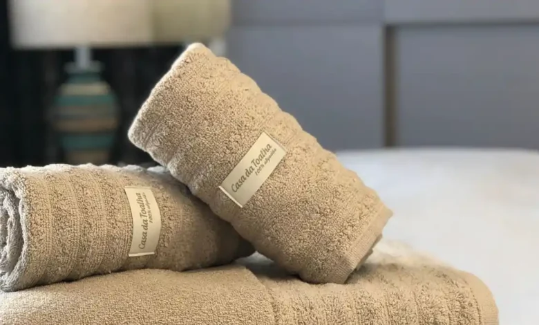 6 dicas para escolher toalhas para presente