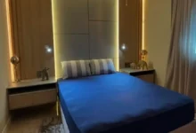 Aprenda a decorar a cama com lençol