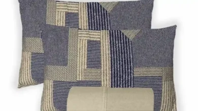 Como ajustar fronha quando fica grande demais