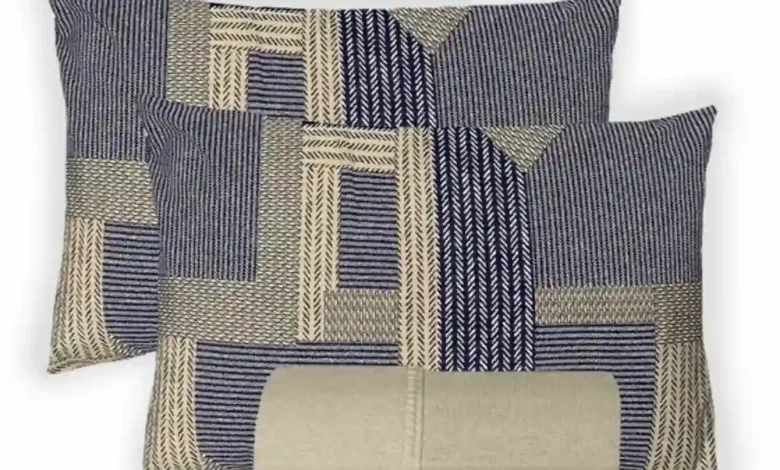 Como ajustar fronha quando fica grande demais