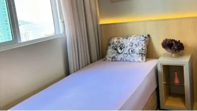 Como deixar seu lençol cheiroso na hora de passar