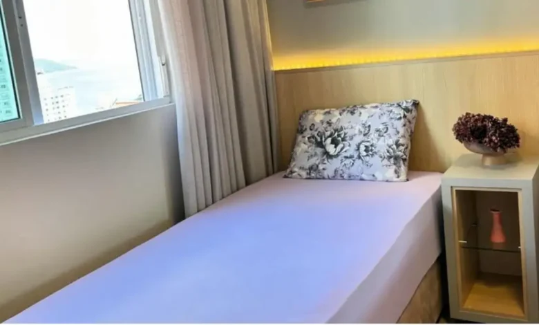 Como deixar seu lençol cheiroso na hora de passar