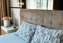 Como envelopar o lençol com elástico