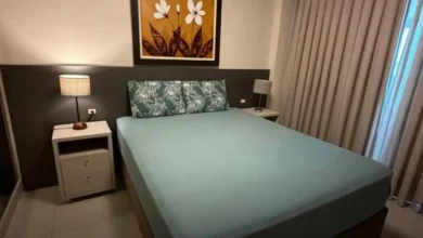 Como passar lençol com elástico