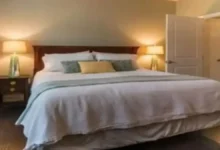 Como prende lençol no colchão box