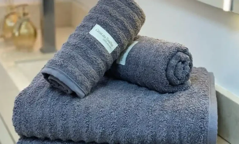 Como tirar bolinhas das toalhas