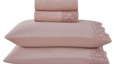 Como tirar mancha de sangue do lençol