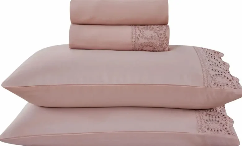 Como tirar mancha de sangue do lençol