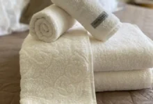 Como tirar mancha de tinta de cabelo da toalha