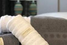 Pode misturar lençol e toalhas na máquina