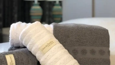 Pode misturar lençol e toalhas na máquina