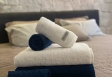 Presente para mãe: 6 dicas para escolher toalhas sofisticadas