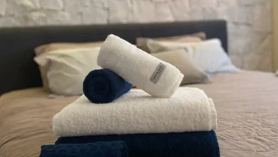 Presente para mãe: 6 dicas para escolher toalhas sofisticadas