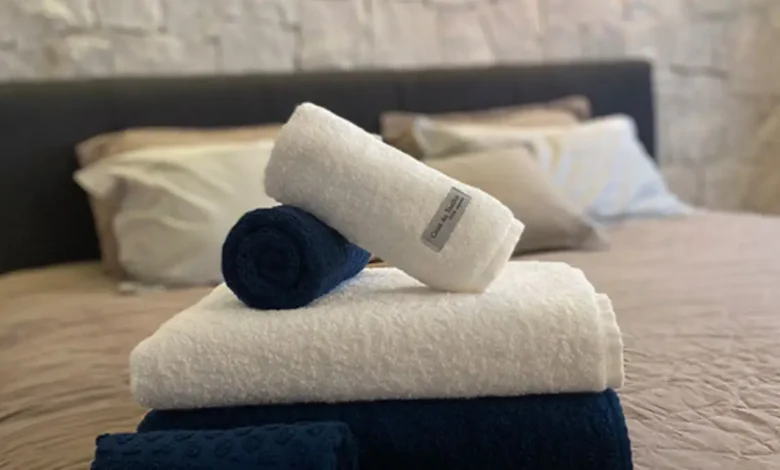 Presente para mãe: 6 dicas para escolher toalhas sofisticadas