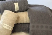 Toalhas coordenadas: dicas de presentes para casal