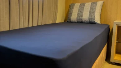 8 coisas que você não pode fazer com seu lençol