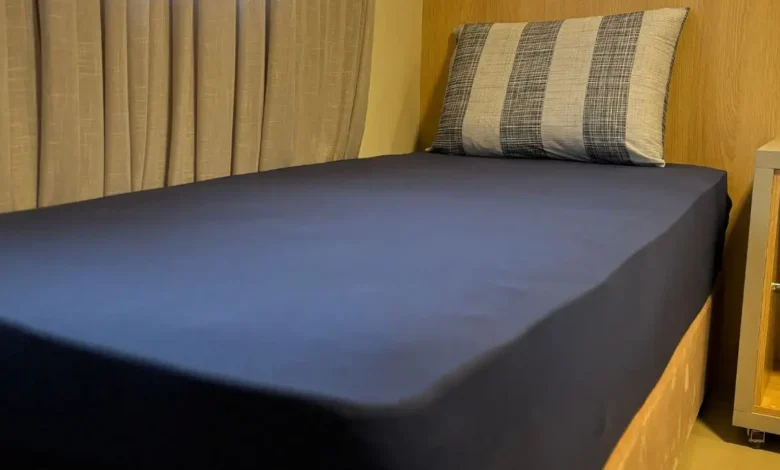 8 coisas que você não pode fazer com seu lençol