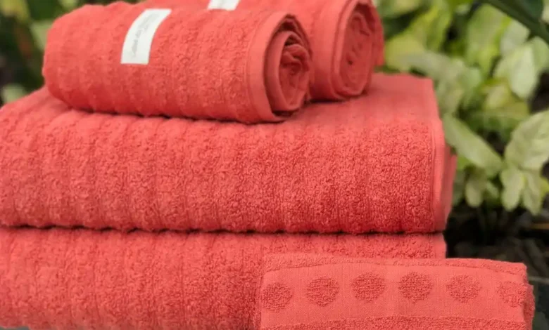 Como desinfetar toalhas de banho e rosto