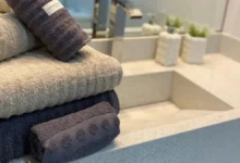 Como instalar porta-toalha sem furar a parede