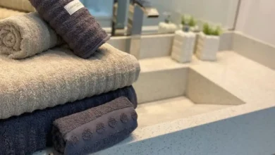 Como instalar porta-toalha sem furar a parede