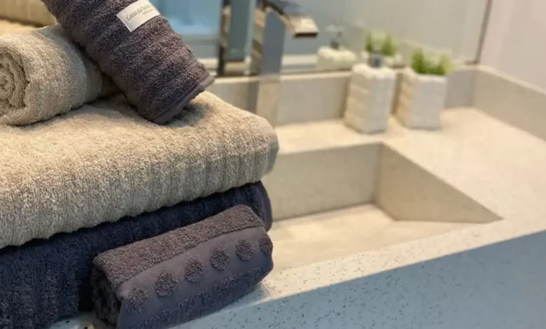 Como instalar porta-toalha sem furar a parede