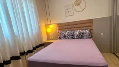 Como não embolar lençol na secadora