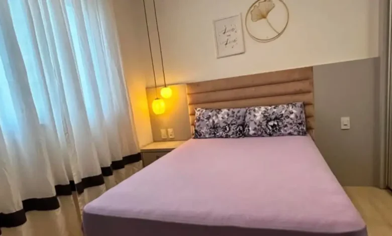 Como não embolar lençol na secadora