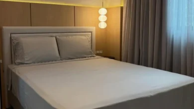 Como passar lençol rápido