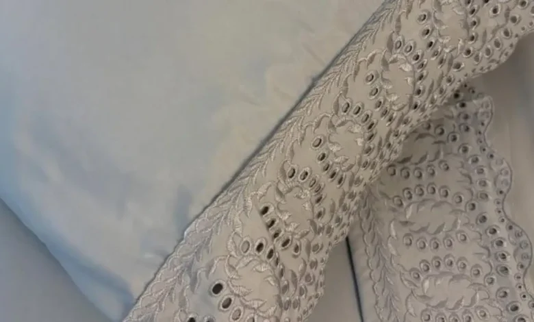 Como tirar mancha de fronha branca