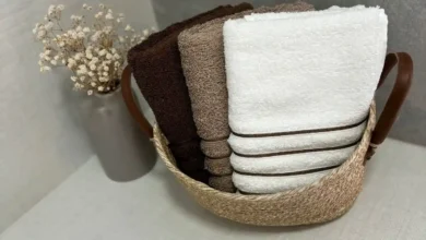 O que é toalha de lavabo e como usar