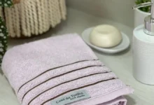 O que significa gramatura 500 g m2 em toalhas