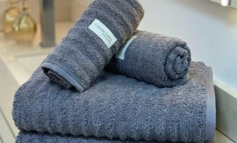 Quanto tempo leva para secar uma toalha de banho na secadora