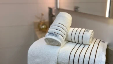 Quantos jogos de toalha ter em casa