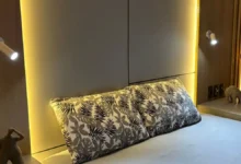 Como colocar lençol em cama conjugada