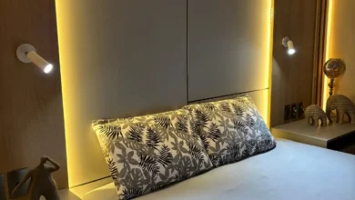 Como colocar lençol em cama conjugada