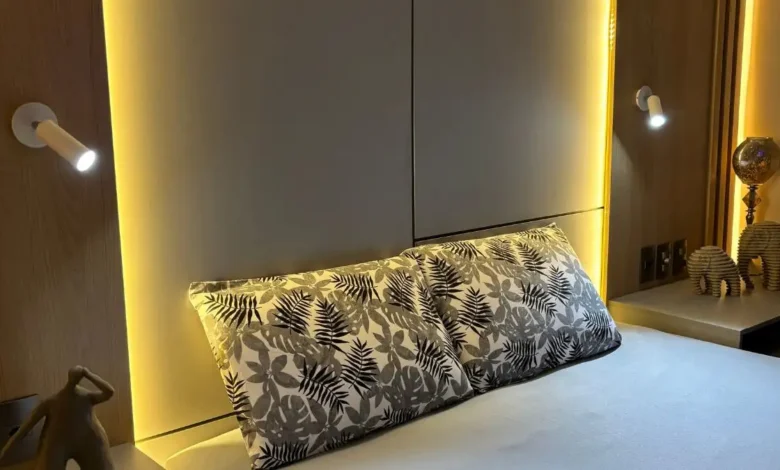 Como colocar lençol em cama conjugada