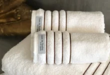 Como deixar a toalha branca mais branca