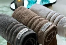 Como tirar caruncho de toalha de banho