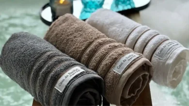 Como tirar caruncho de toalha de banho