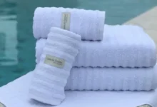 Como tirar o amarelado das toalhas