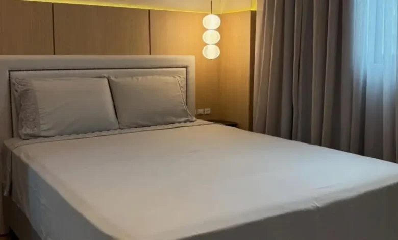 Lençol bom tem que ter quantos fios