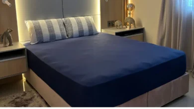 Lençol percal 300 fios é bom