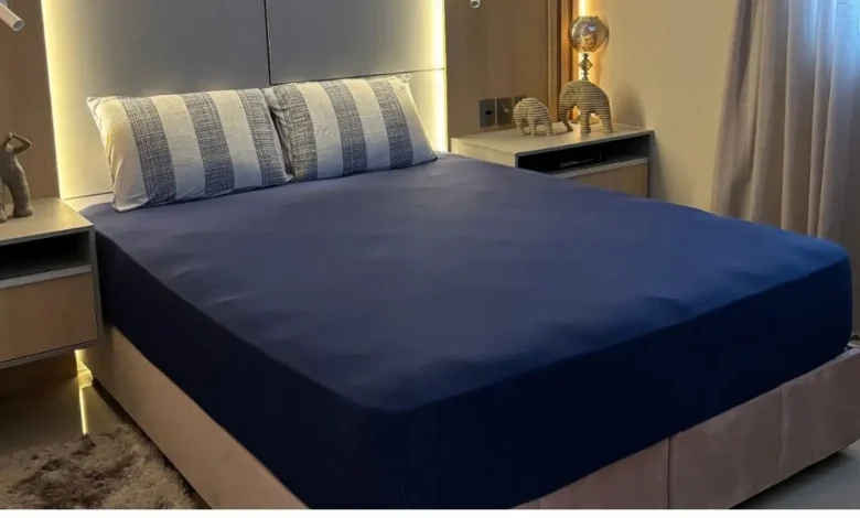 Lençol percal 300 fios é bom