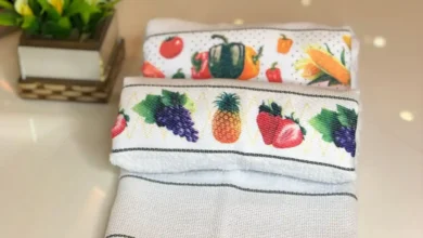 Pano de copa para que serve