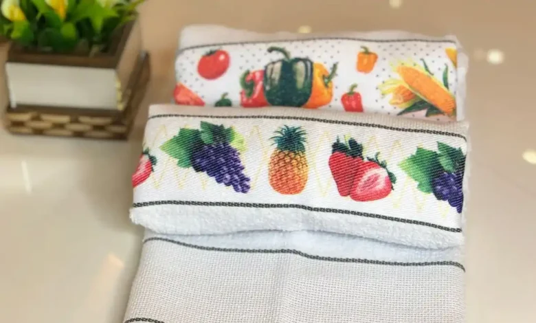 Pano de copa para que serve