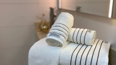 Pode lavar toalha de banho com pano de prato